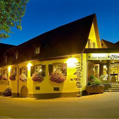 Achkarrer Krone Achkarren Exterior foto