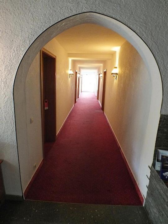 Achkarrer Krone Achkarren Exterior foto