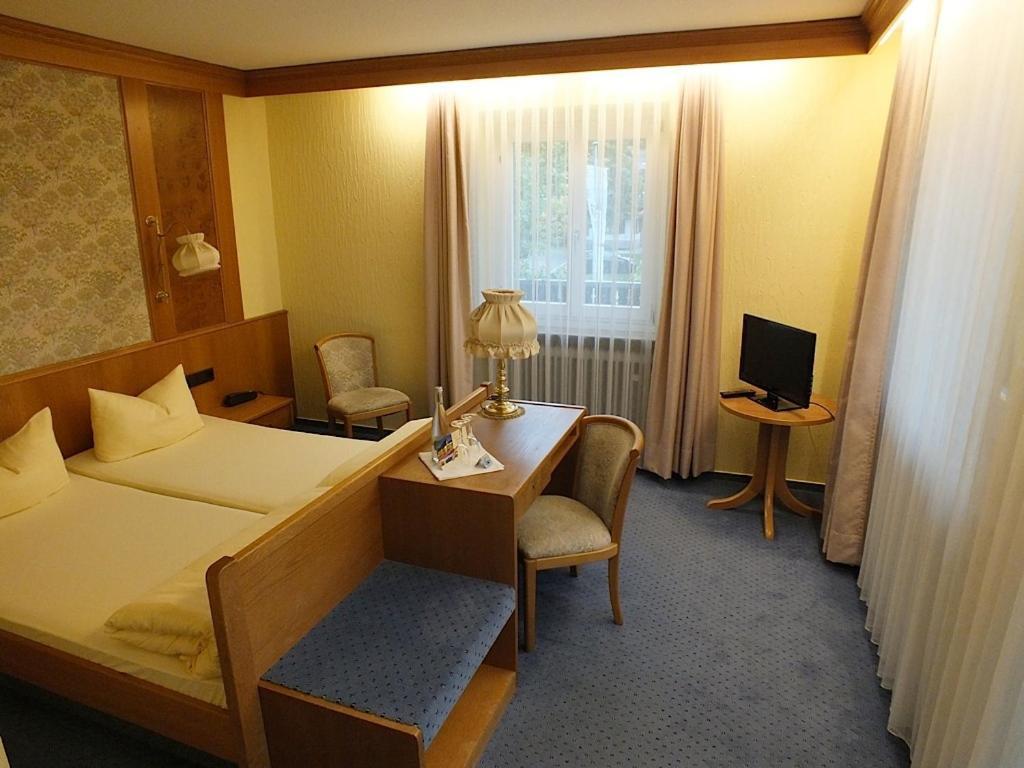 Achkarrer Krone Achkarren Quarto foto