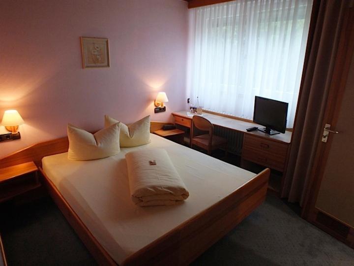 Achkarrer Krone Achkarren Quarto foto