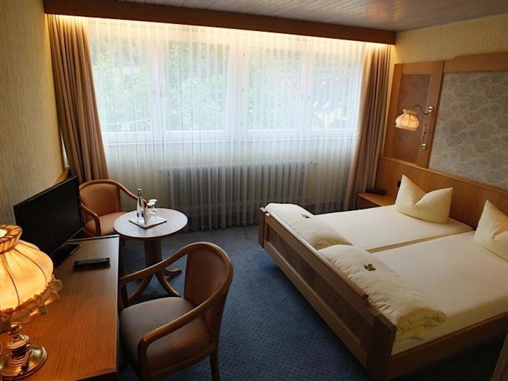 Achkarrer Krone Achkarren Quarto foto