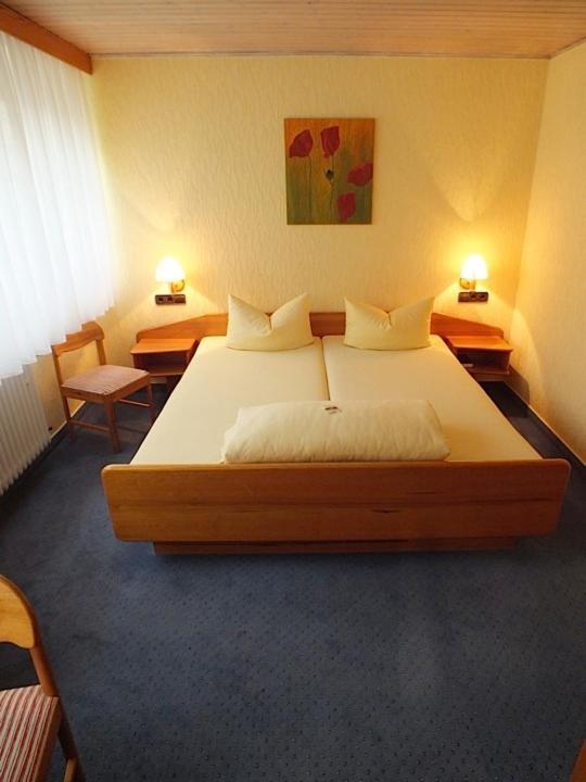 Achkarrer Krone Achkarren Quarto foto