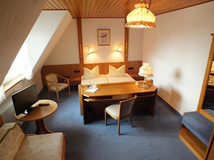 Achkarrer Krone Achkarren Quarto foto